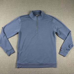 True Linkswear Mens 1/4 Zip Pullover
